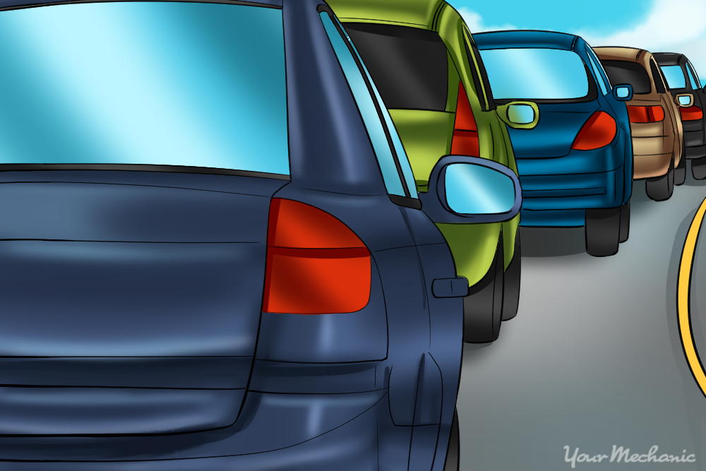 How to Check Your Car Brake Lights YourMechanic Advice